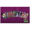 Epic Spell Wars - Baston de Sorciers au Donjon du Poulpe Sanguinaire